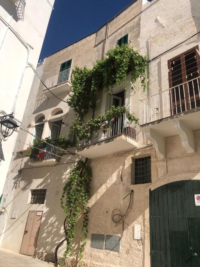 Novecento Apartment Monopoli Exterior photo