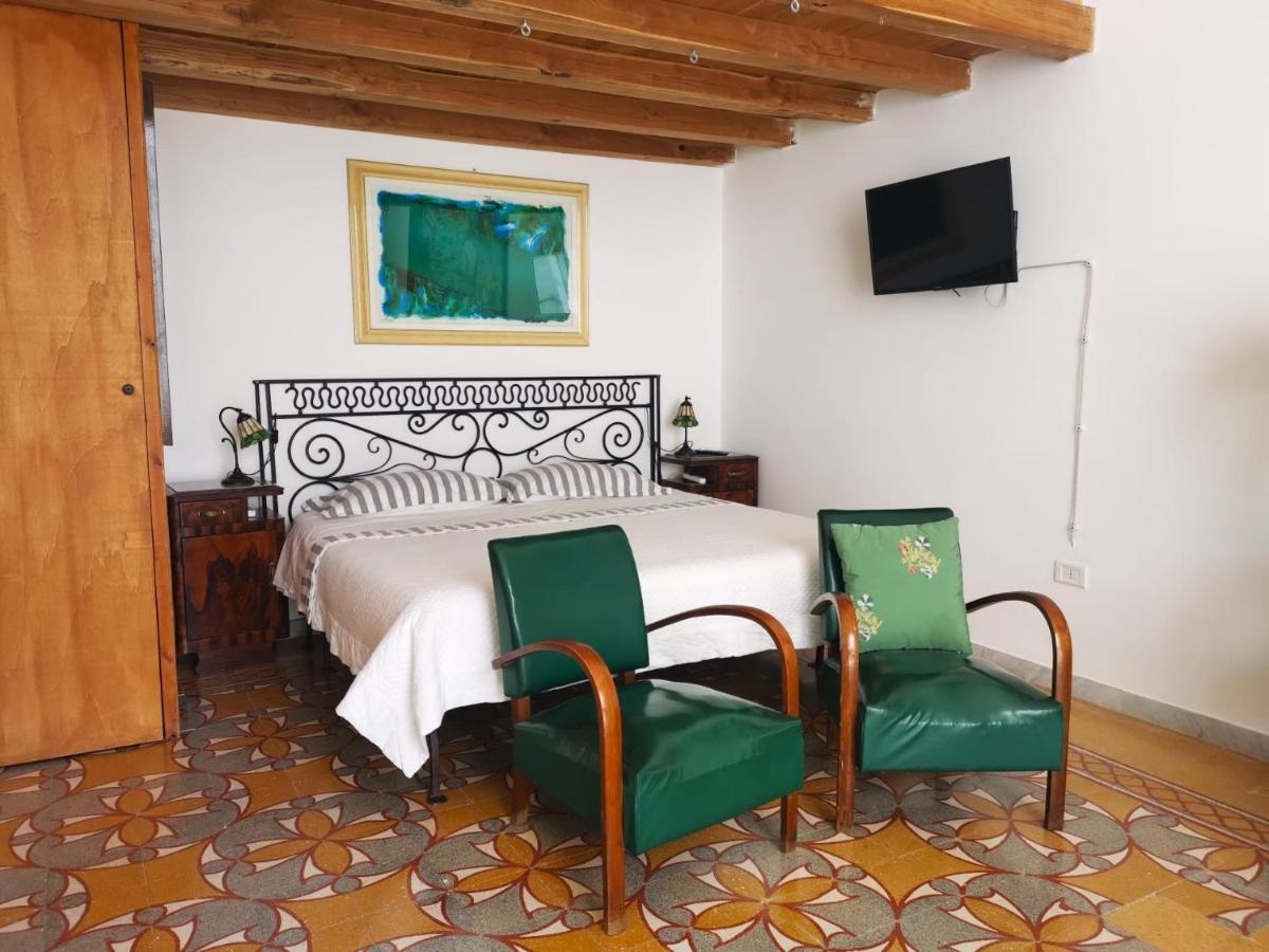 Novecento Apartment Monopoli Exterior photo