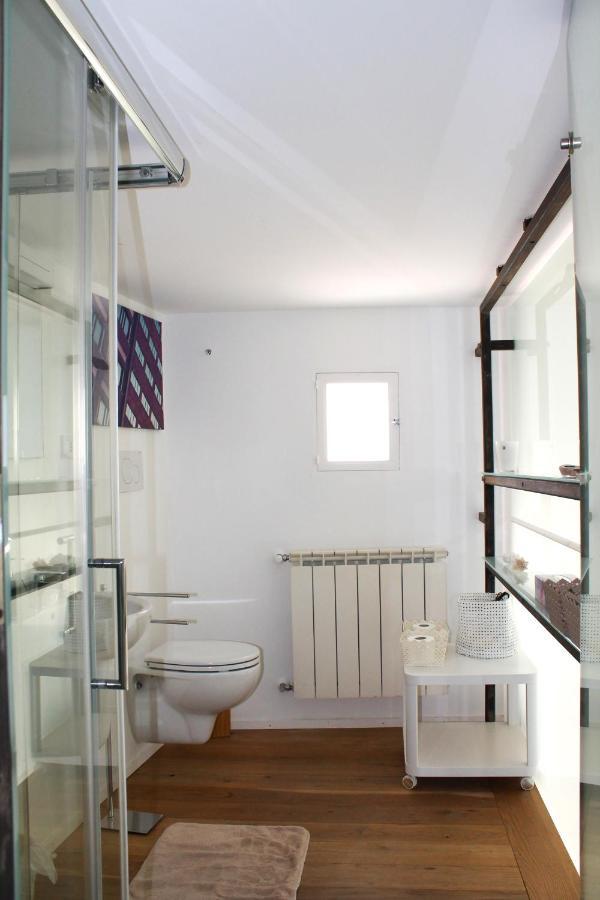 Novecento Apartment Monopoli Exterior photo