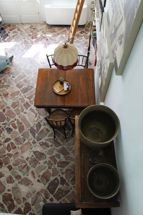 Novecento Apartment Monopoli Exterior photo