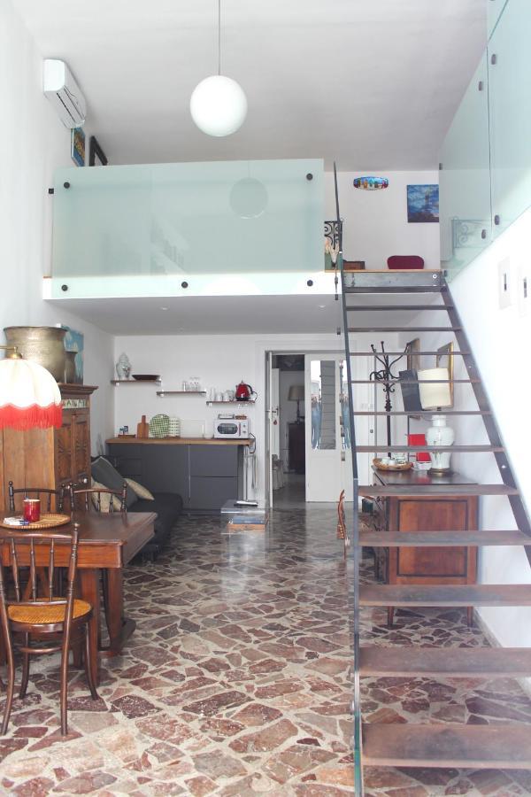 Novecento Apartment Monopoli Exterior photo