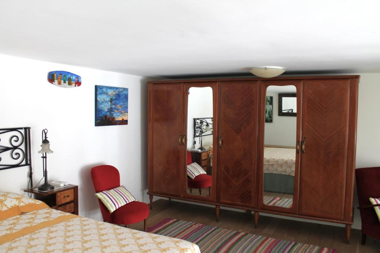 Novecento Apartment Monopoli Exterior photo